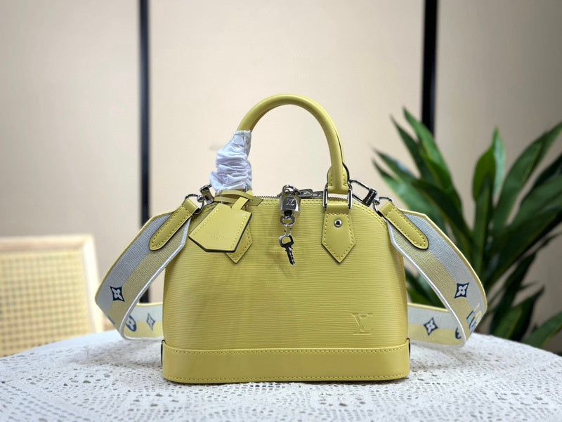 JB - LOV Lady Bags - 049