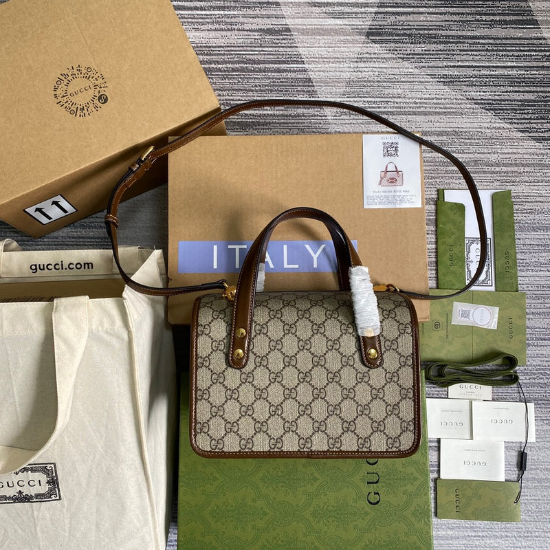 JB - Guki Lady Bags - 859