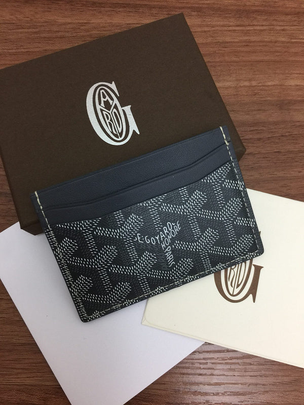 JB - GYO Wallets - 125