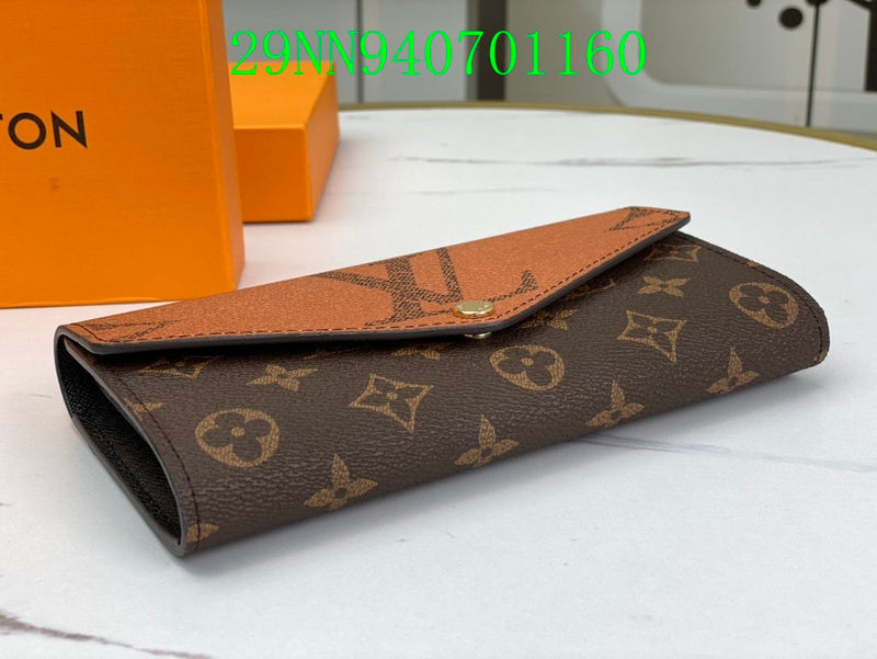 COZY BAGS - CHL Wallet - 829