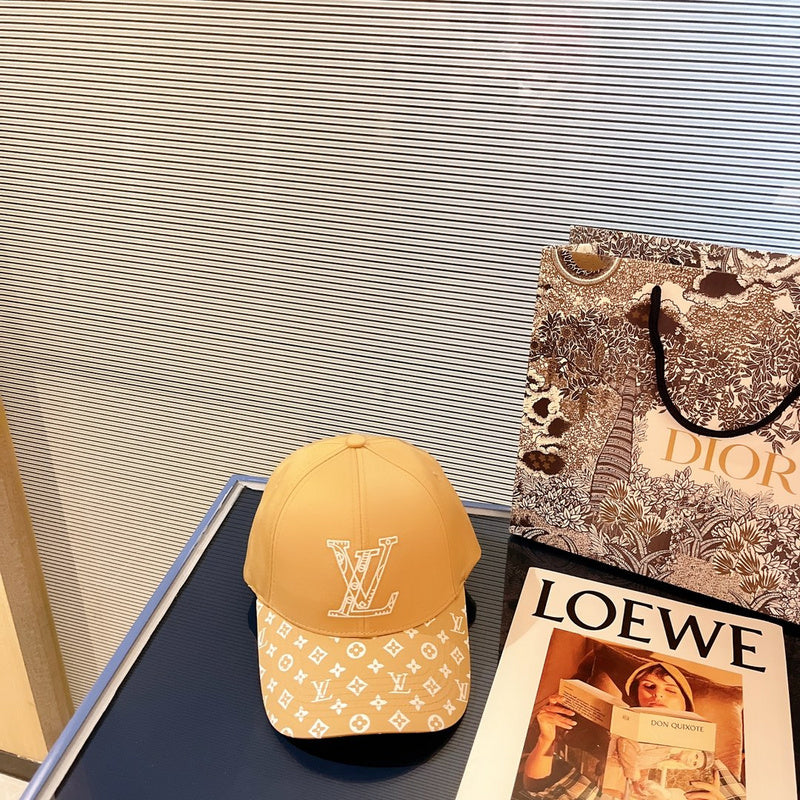 COZY BAGS - LOV Hats & Caps - 015