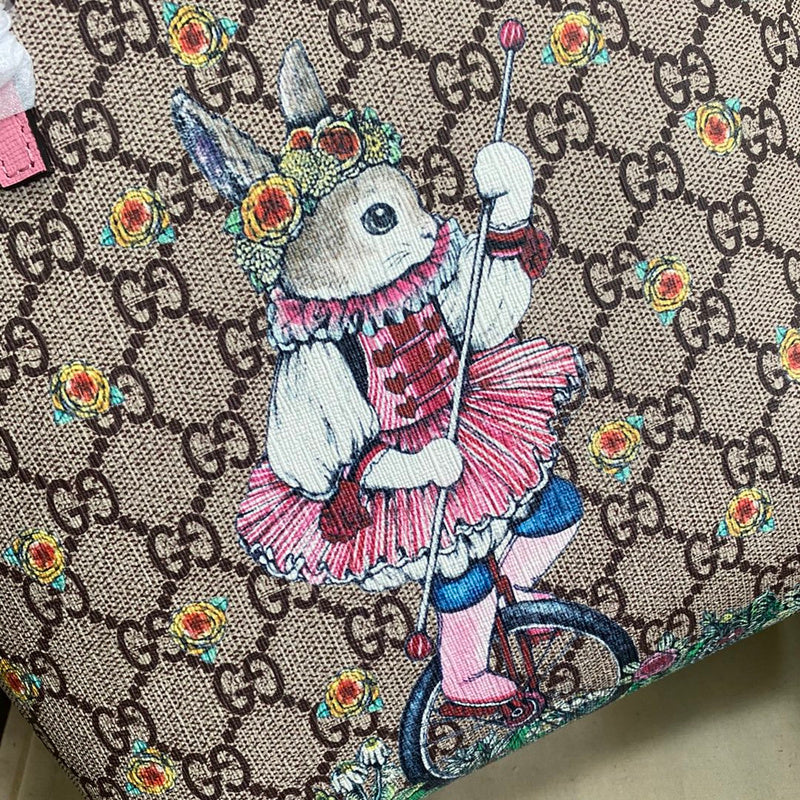 JB - Guki Lady Bags - 1197