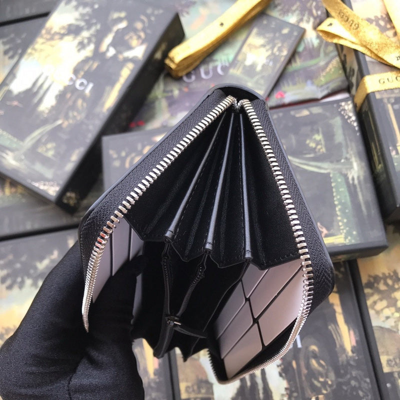 COZY BAGS - Guki Wallet - 689