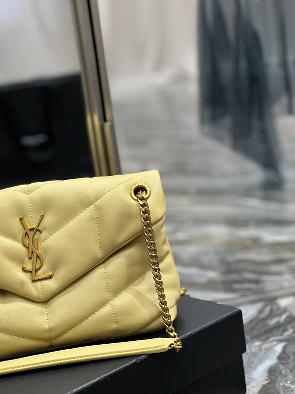 COZY BAGS - YLS Bags - 1546