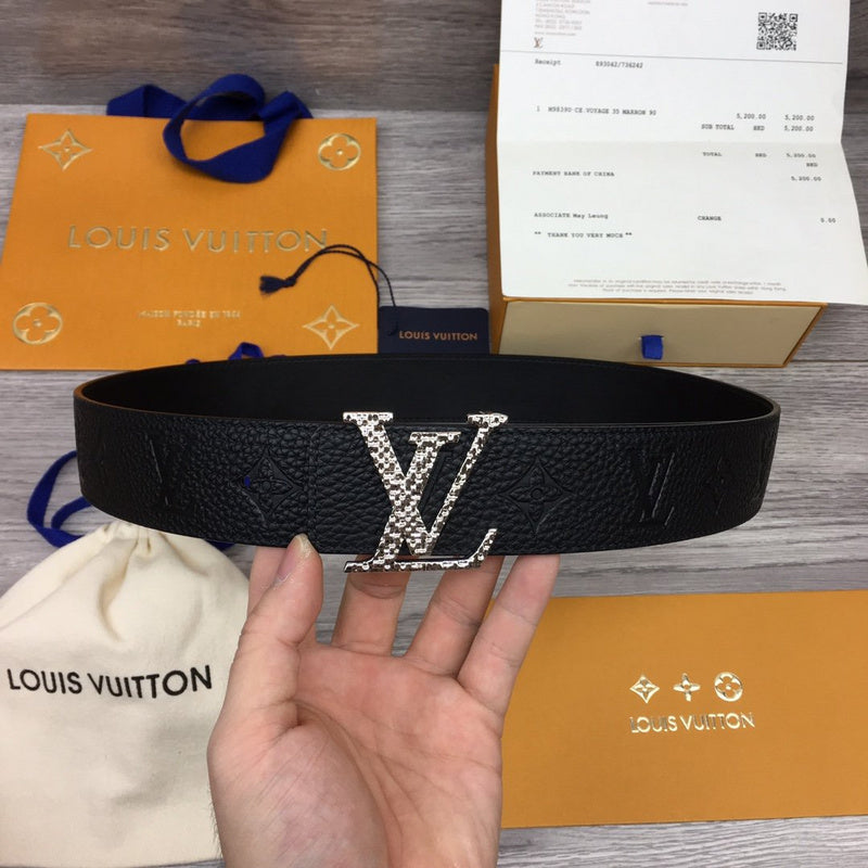 JB - LOV Belts - 317