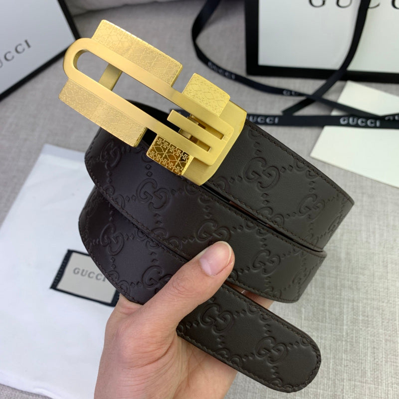 COZY BAGS - GUKI Belts - 001