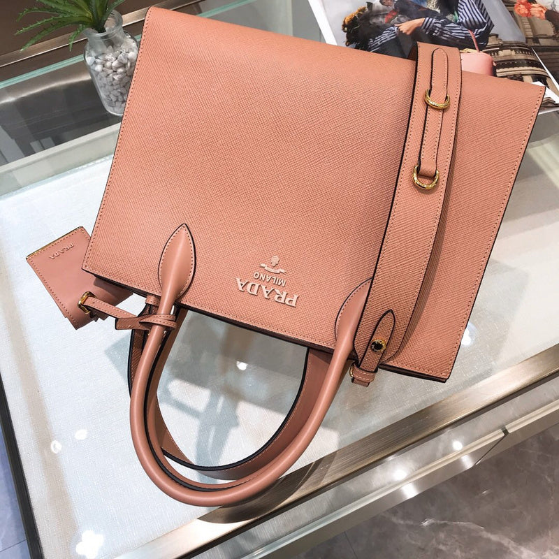 JB - PD Lady Bags - 614