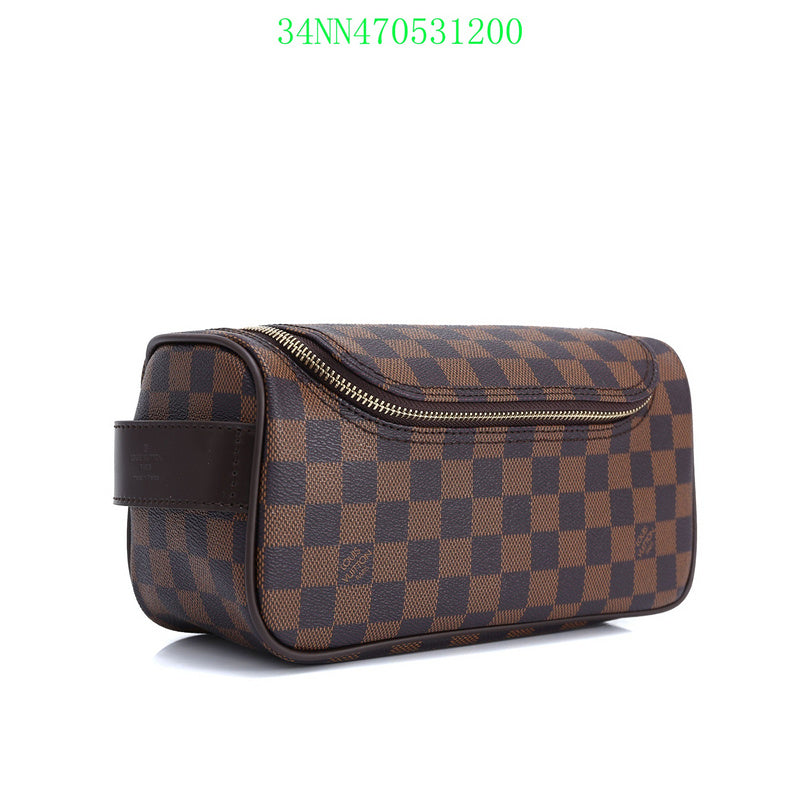 COZY BAGS - CHL Wallet - 872