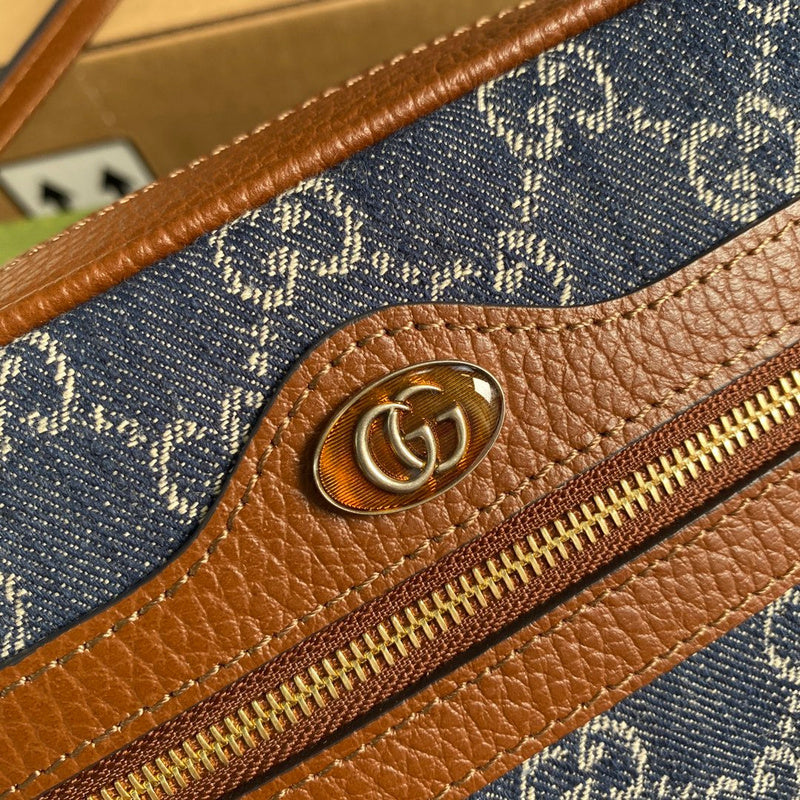 COZY BAGS - Guki Men Bags - 175