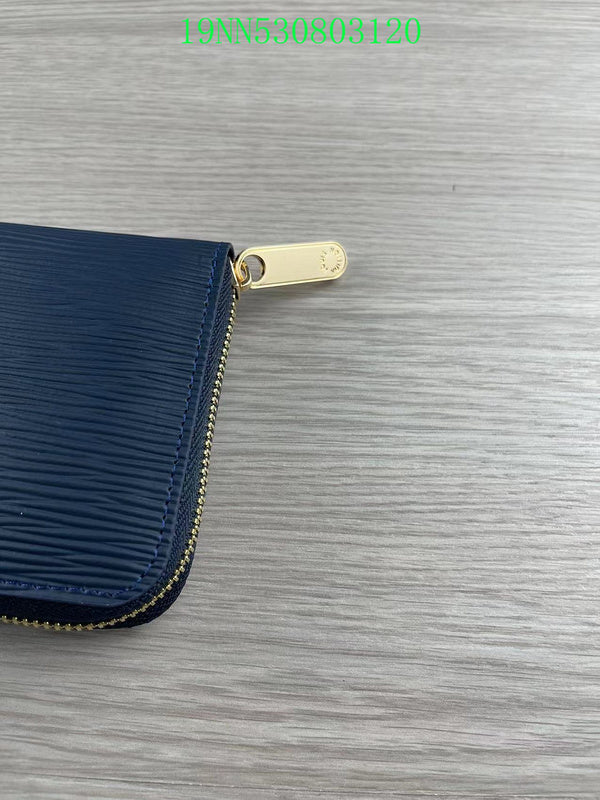 COZY BAGS - LOV Wallet - 1044