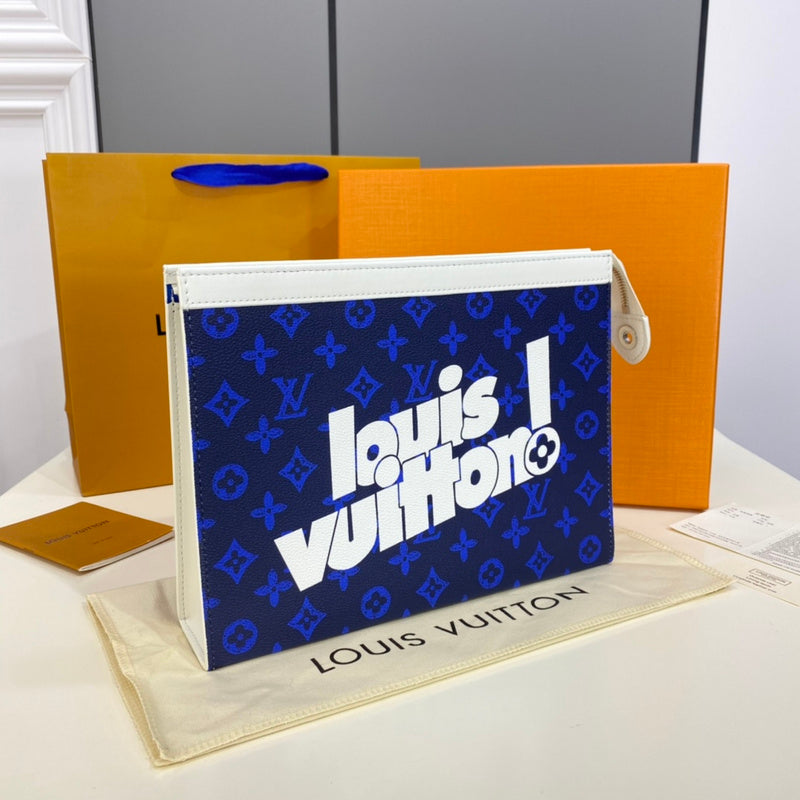 COZY - LOV Wallets - 365