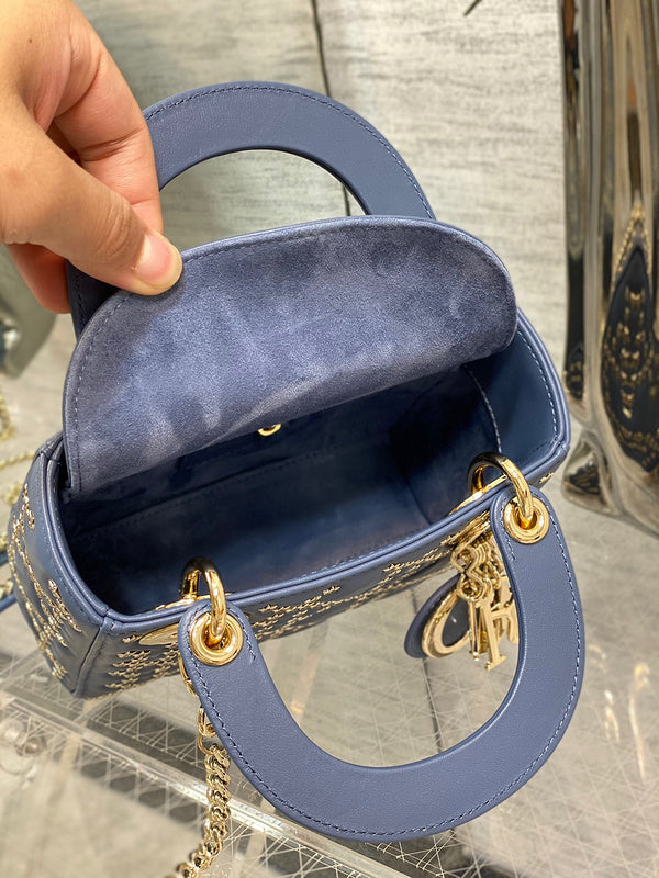 JB - DOR Lady Bags - 170