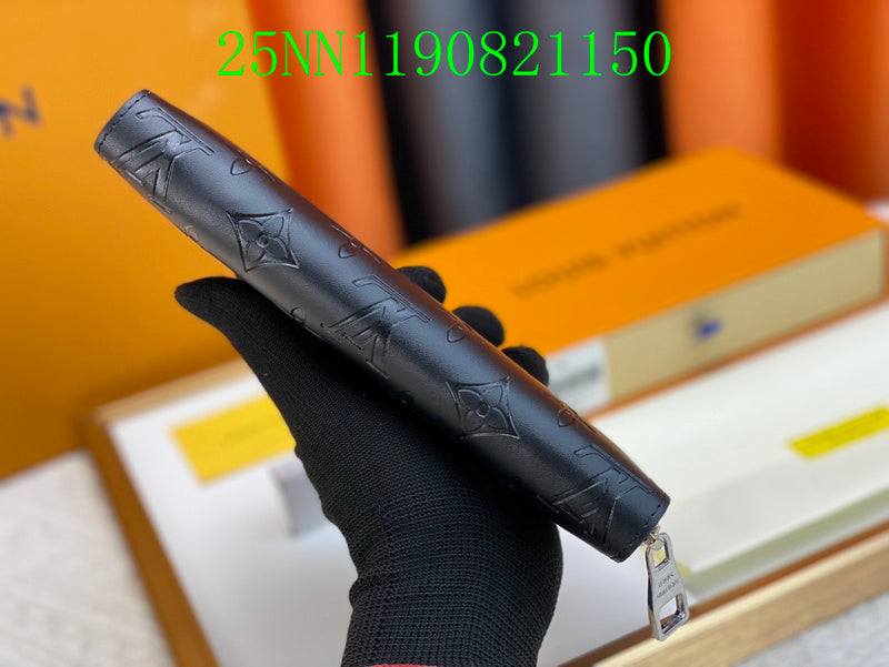COZY BAGS - LOV Wallet - 108