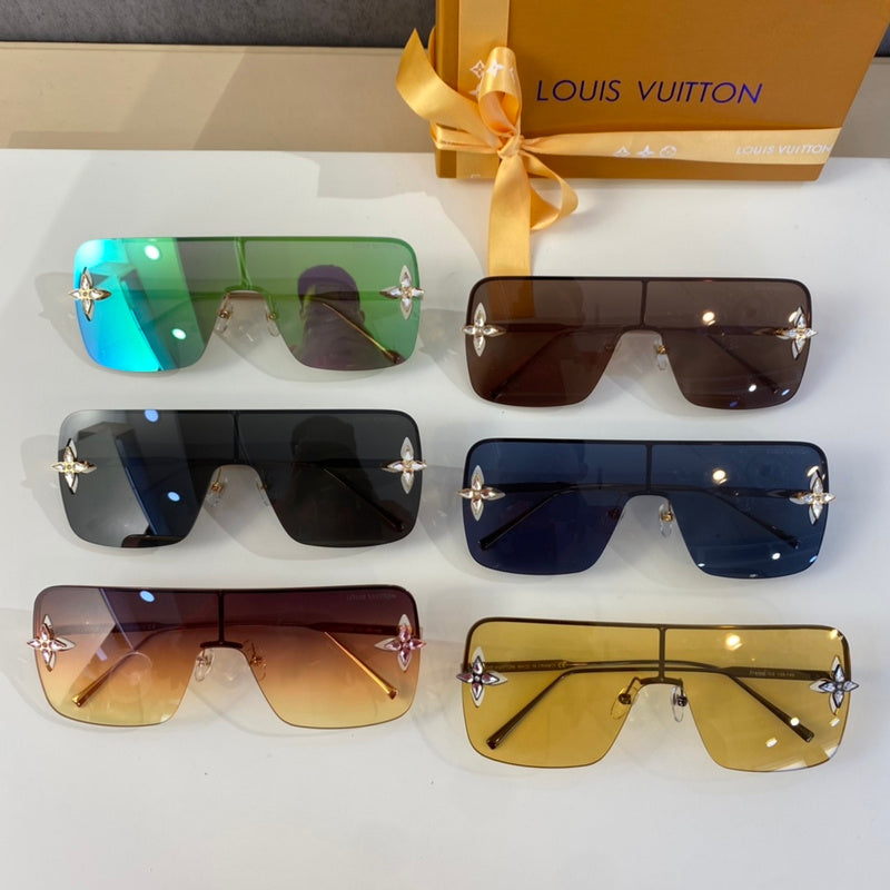 COZY BAGS - LOV Sunglasses - 056