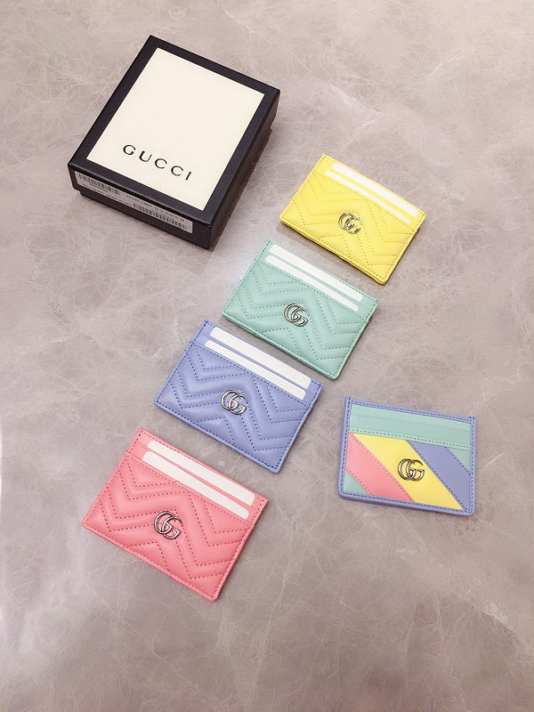 JB - Guki Card Case - 082
