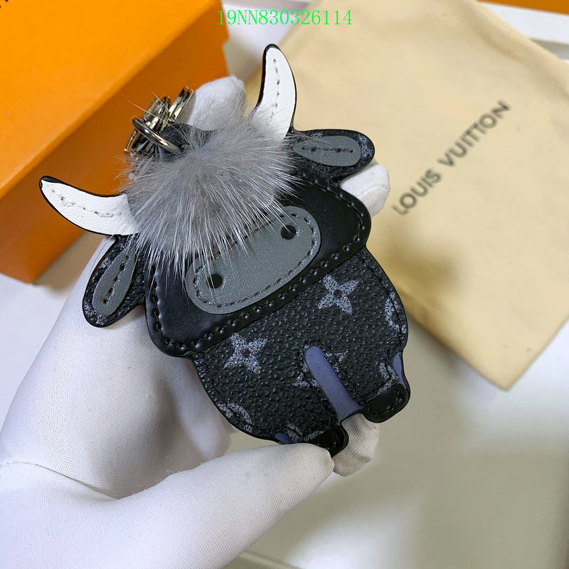 COZY BAGS - CHL Wallet - 1012