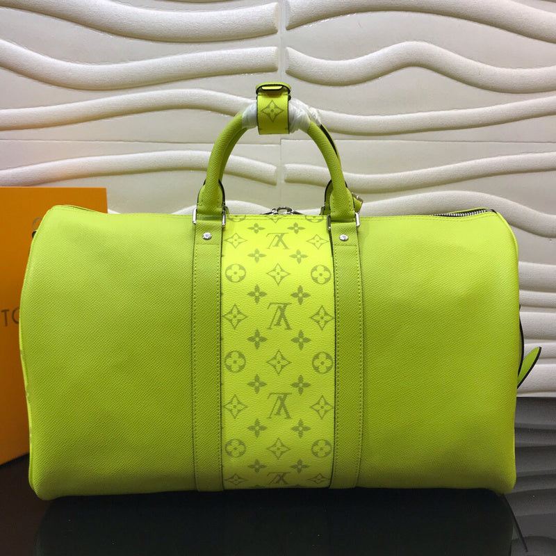 JB - LOV Travel Bags - 134