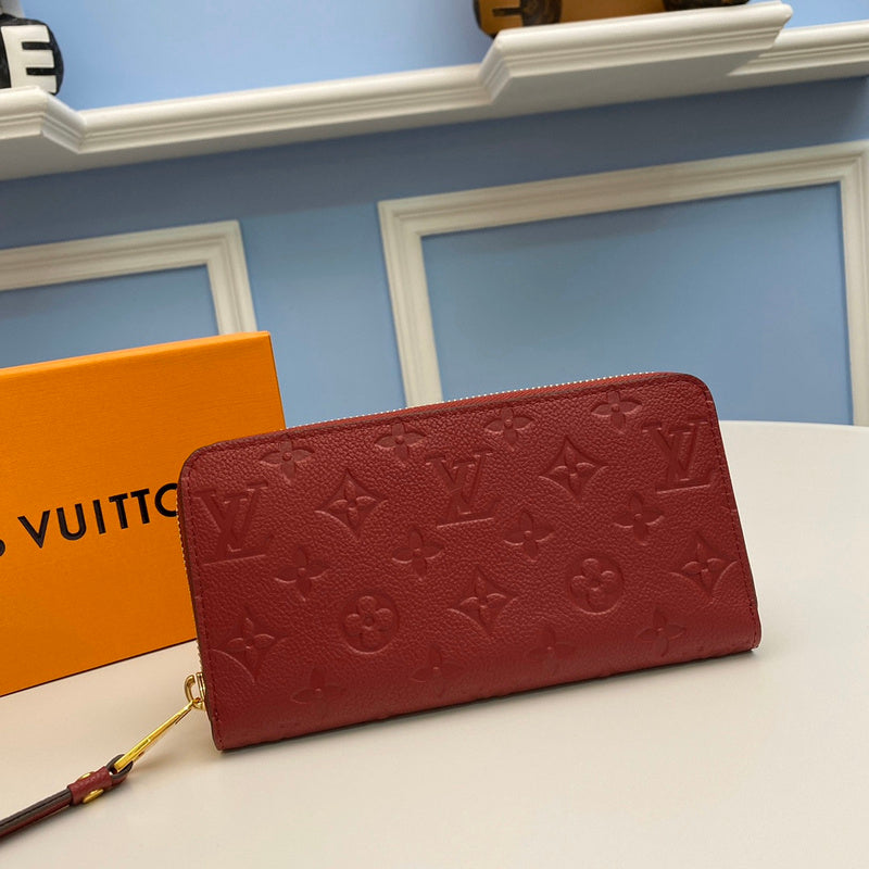 COZY BAGS - LOV Wallets - 649