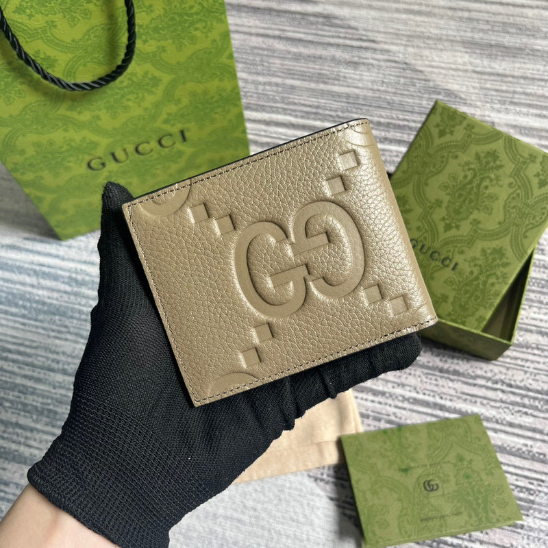 COZY BAGS - Guki Wallet - 031