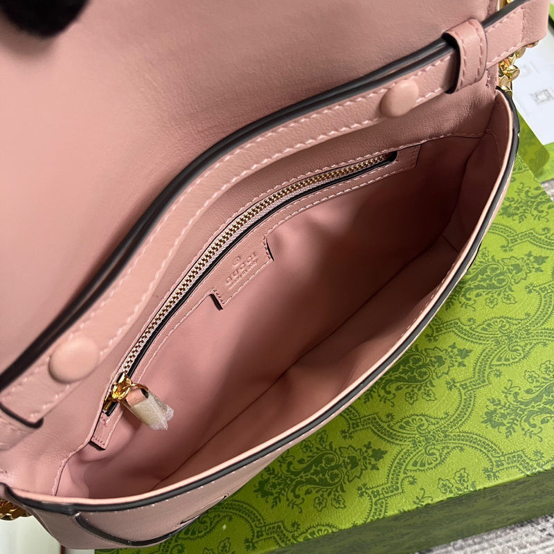 JB - Guki Lady Bags - 213