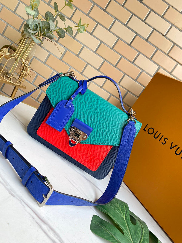 COZY - LOV Lady Bags - 1041