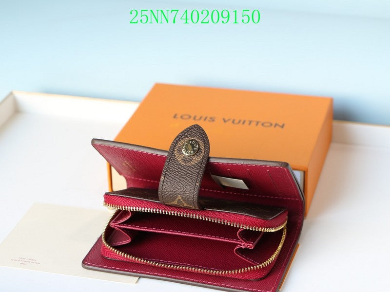 COZY BAGS - LOV Wallet - 744