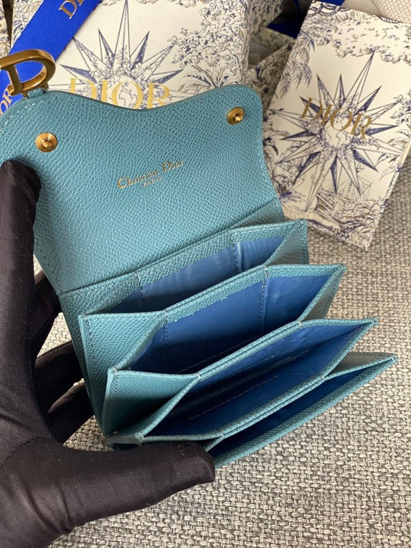 COZY BAGS - DOR Wallets - 043
