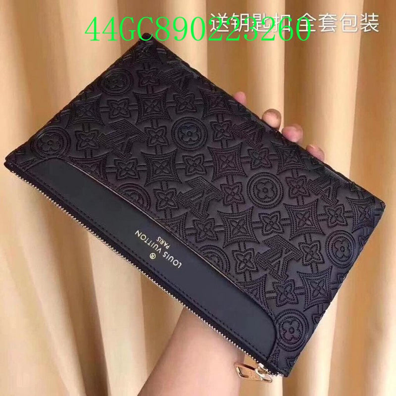 COZY BAGS - CHL Wallet - 1140