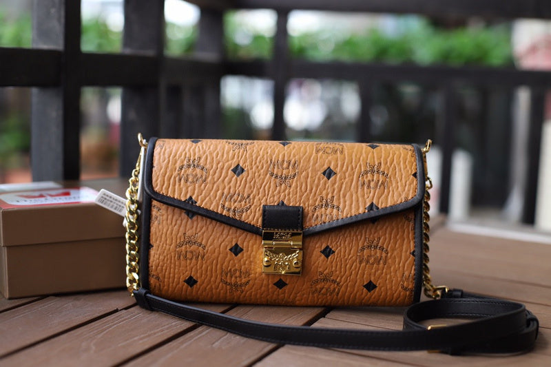 COZY BAGS - MQM Bags - 014