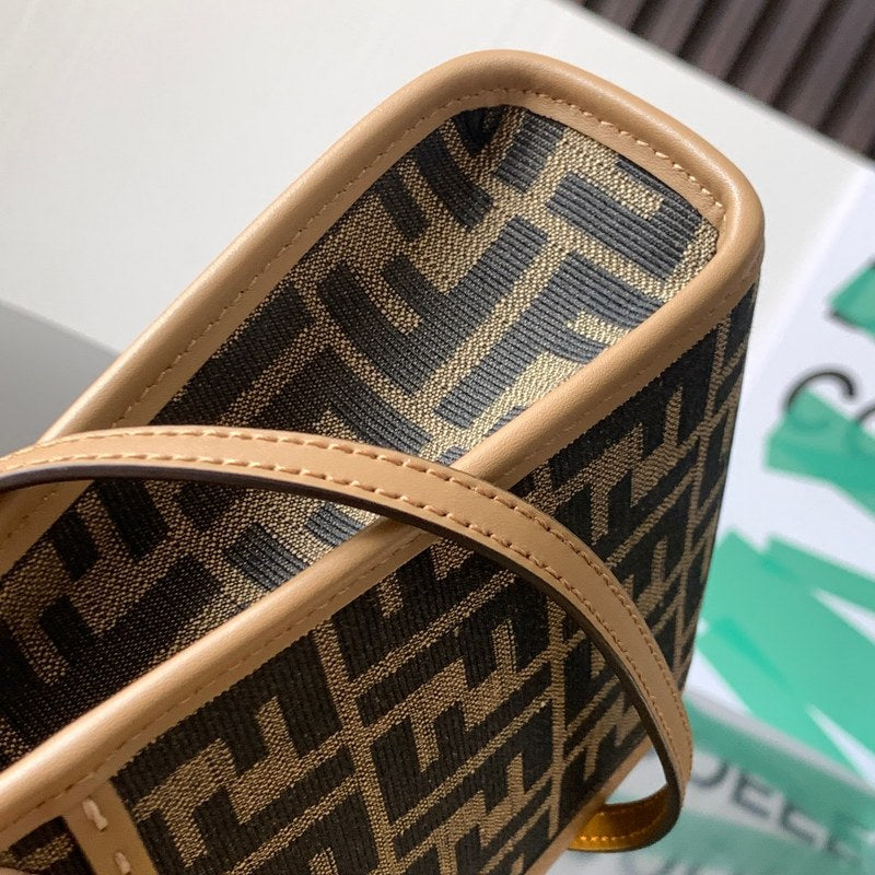 COZY - FDE Bags - 020