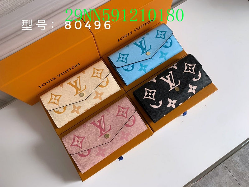 COZY BAGS - CHL Wallet - 379