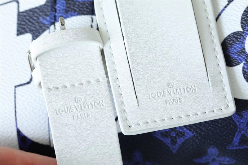 JB - LOV Travel Bags - 205