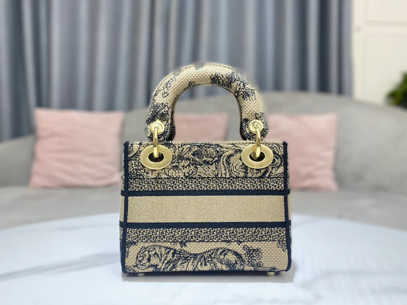 JB - DOR Lady Bags - 121