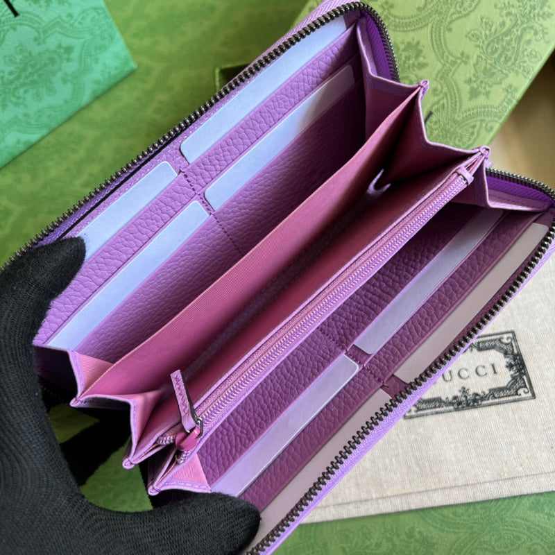 Cozy Bags - GUKI Women Wallets - 010