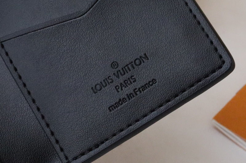 COZY - LOV Wallets - 490