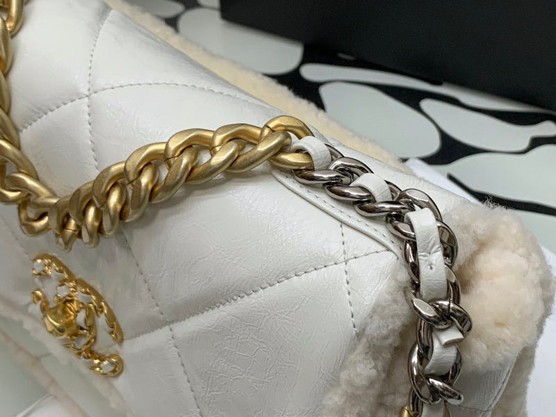 COZY BAGS - CHL Lady Bags - 415