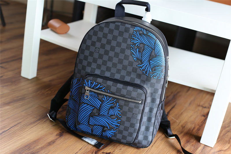 COZY - LOV Backpacks - 170