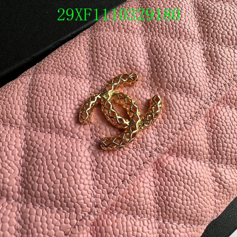 COZY BAGS - CHL Wallet - 185