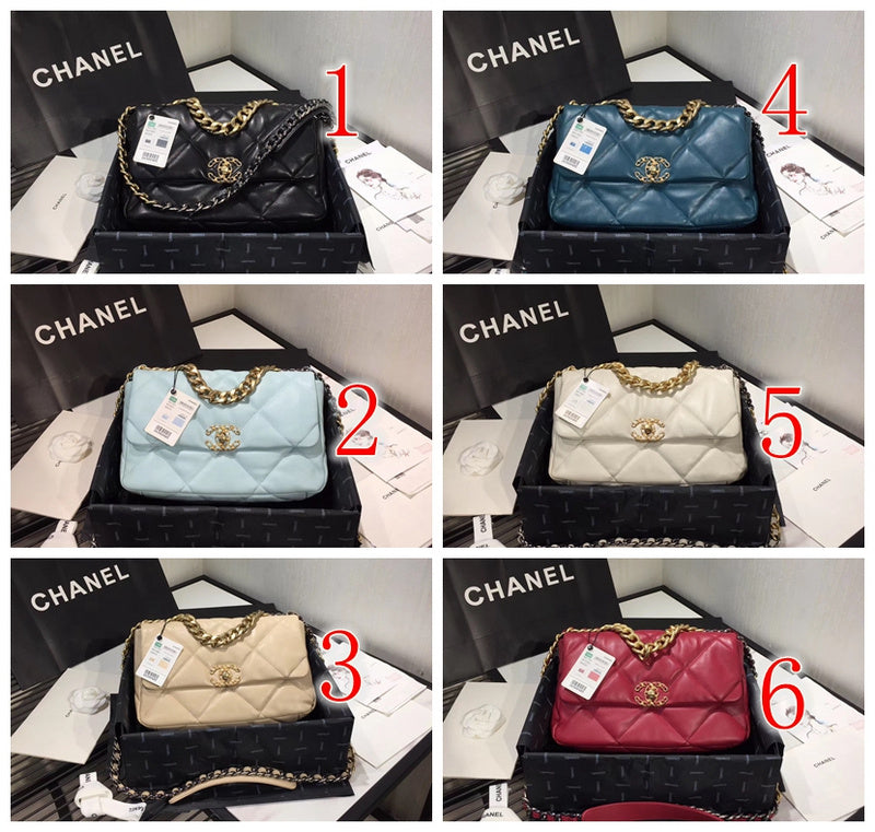 COZY BAGS - CHL Lady Bags - 687