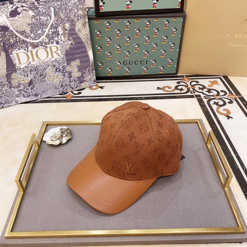 COZY BAGS - LOV Hats & Caps - 316