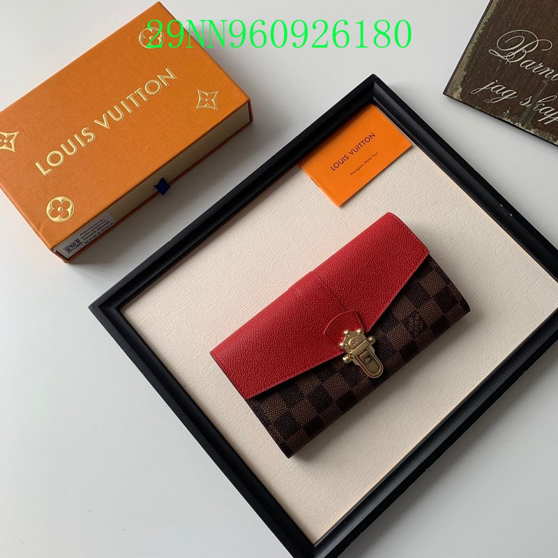 COZY BAGS - LOV Wallet - 970