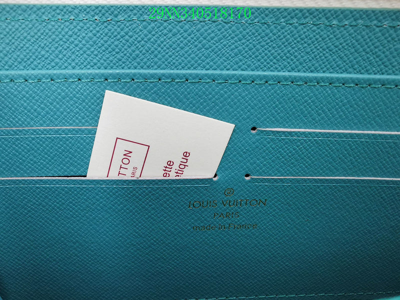 COZY BAGS - CHL Wallet - 942