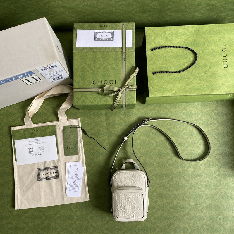 COZY BAGS - GUKI Bags - 1874