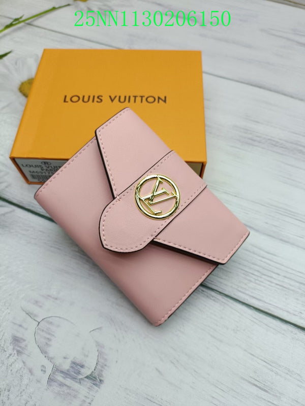 COZY BAGS - LOV Wallet - 756