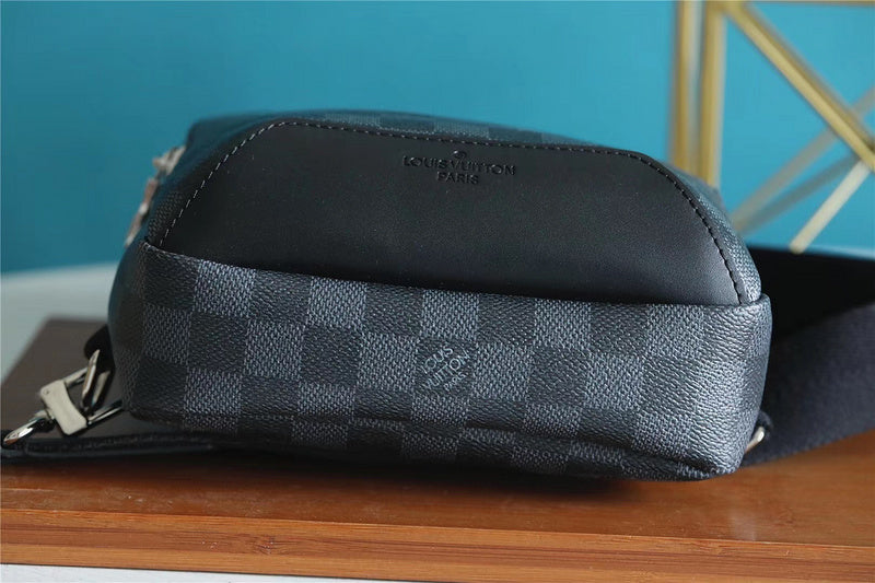 COZY BAGS - LOV Men Bags - 357