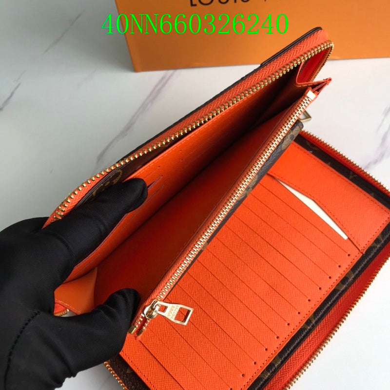COZY BAGS - CHL Wallet - 1024