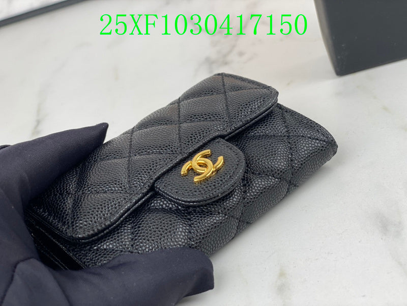COZY BAGS - CHL Wallet - 167