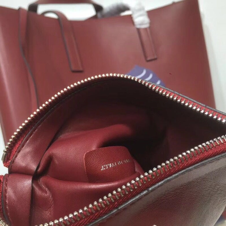 COZY - VEL Lady Bags - 346