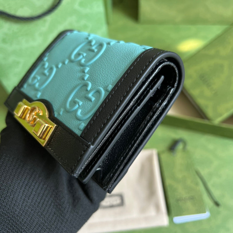 Cozy Bags - GUKI Women Wallets - 071