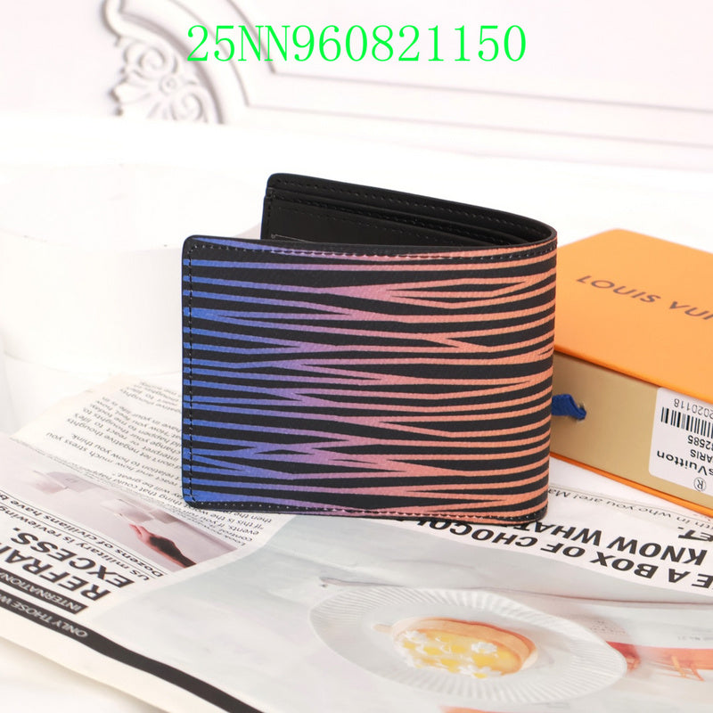 COZY BAGS - LOV Wallet - 110